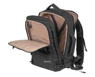 NATEC Plecak do laptopa Camel Lite 15.6 cala 19L NTO-2225 - 1370634 - zdjęcie 2